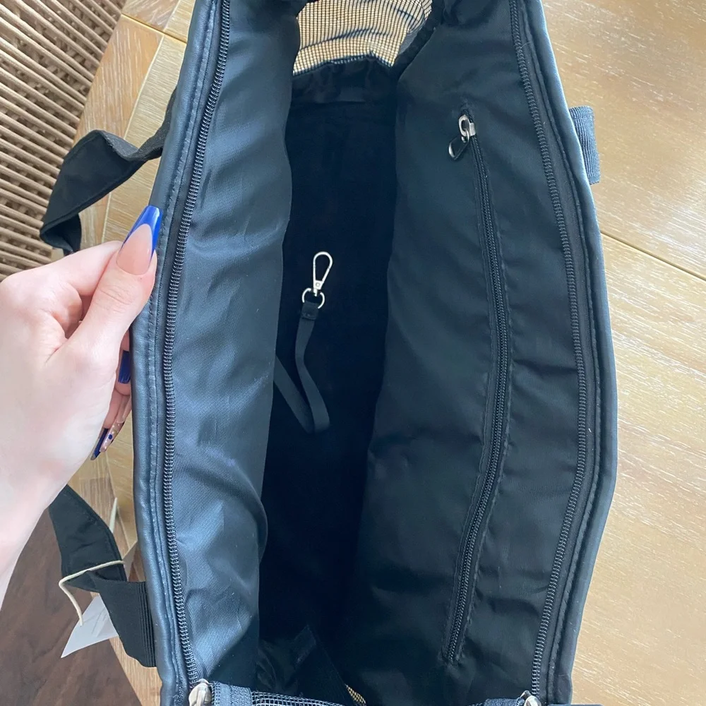 Johomviin Pet Carrier
